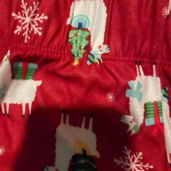 The Wondershop holiday pjs size large - Picture 2 of 4